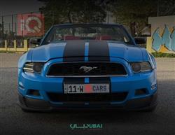 فورد موستانج